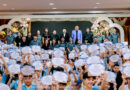 พิธีมอบเกียรติบัตรการแข่งขันเนื่องในสัปดาห์วิทยาศาสตร์แห่งชาติ โรงเรียนเซกา ประจำปีการศึกษา 2569